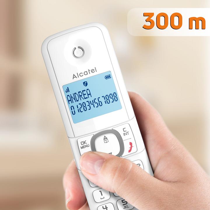 Produktbild Alcatel F860 Duo