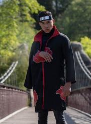 Produktbild ABYstyle Naruto Akatsuki (One Size)