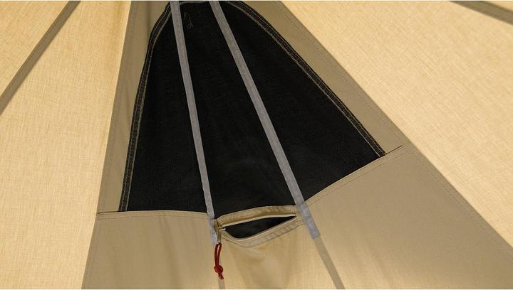 Actual product image Robens Fairbanks Grande (Dome tent, 13.50 kg, 7 persons)