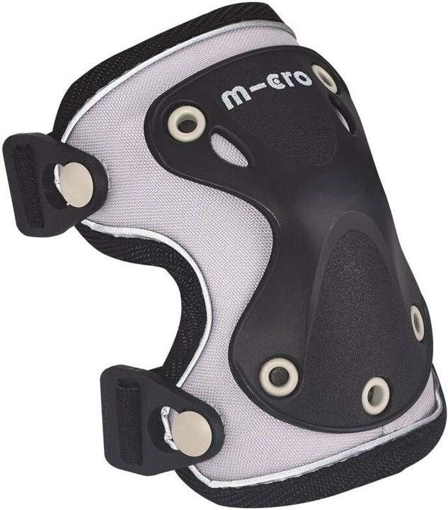 Actual product image Micro Knee/elbow pads (S, Knee pad, Pair)