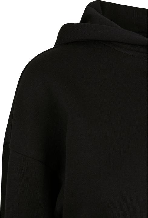 Produktbild Urban Classics Ladies Short College Hoody (4XL)