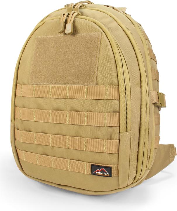 Normani Assault Pack Sling Bag Rucksack 25 l Drake Egg (25 l)