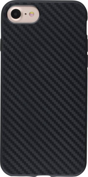Produktbild PhoneLook Hülle TPU Carbon (Apple iPhone 6)