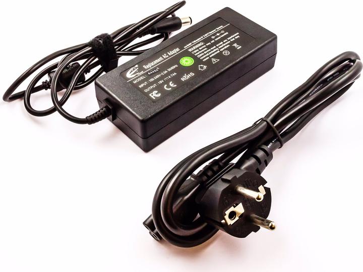 Produktbild AGI Netzteil kompatibel mit HP Pavilion G6-1332EG A9Y85EA - PC-/Server Netzteil (90 W)