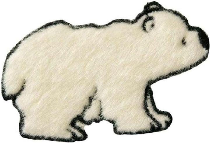 Eisbär