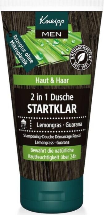Produktbild Kneipp 2 in 1 (75 ml)