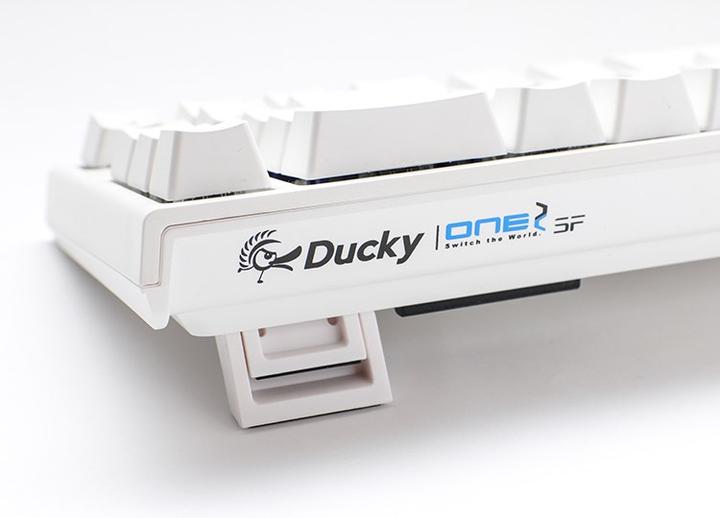 Actual product image Ducky One 2 SF (DE, Cable)