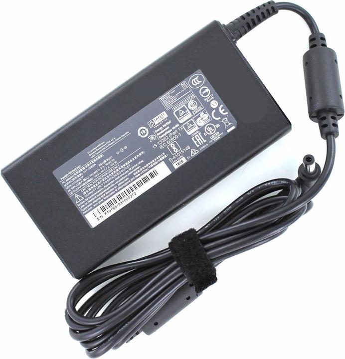 Produktbild AGI Netzteil kompatibel mit Medion AIO MT617G (150 W)