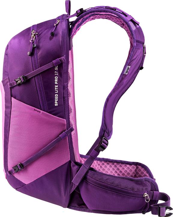 Produktbild Deuter Speed Lite Pro 17 (17 l)