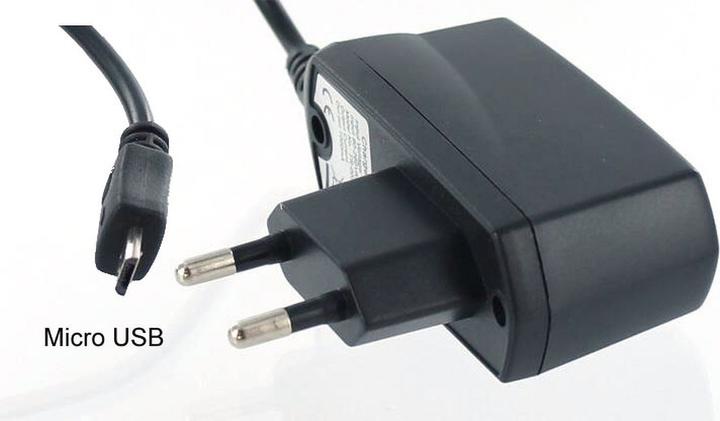Actual product image AGI Power adapter compatible with Samsung Galaxy Note 8.0 Wi-Fi (5 W)