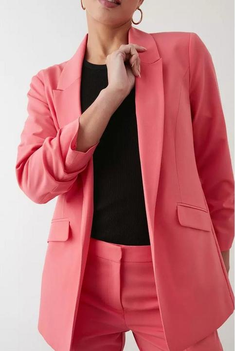 Image du produit Dorothy Perkins Blazer Froncé (42 D)