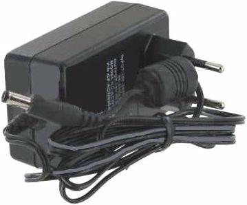 Produktbild AGI Steckernetzteil kompatibel mit Sunny SYS1308-2412-W2E