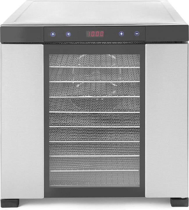 Actual product image Hendi Doerrautomat Single