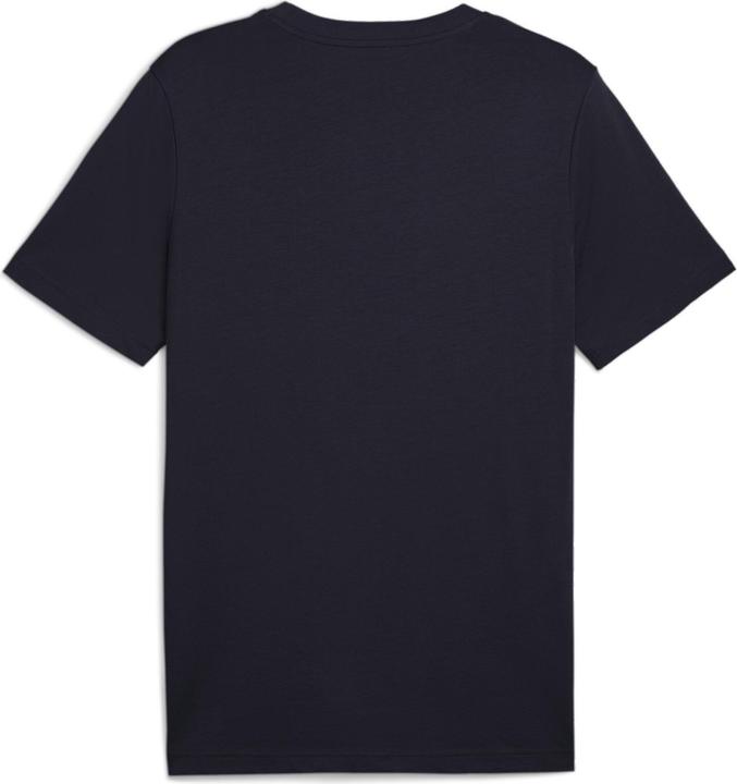 Actual product image Puma ESS 2 COLOR Small No. 1 Logo Tee (XL)