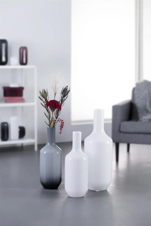 Actual product image Leonardo Milano Bottle Vase (1 x, 18 x 18 x 50 cm)