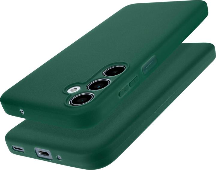 Produktbild Avizar Classic Case Mat (Samsung Galaxy A35)