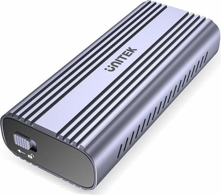 Produktbild Unitek SolidForce Reefer Pro (M.2 2280)