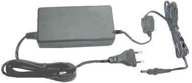 Actual product image AGI 50335 Interior Black Power Supply & Voltage Converter