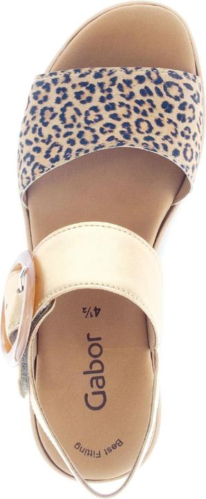 Produktbild Gabor Sandalen (43)