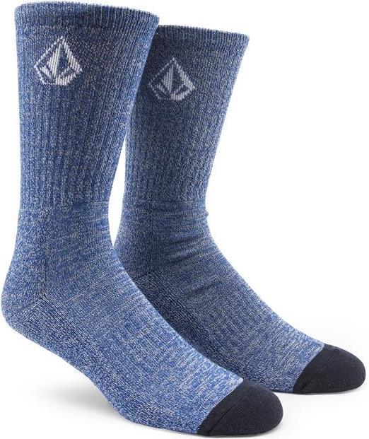 Volcom Full Stone Heather (Une unité par pack)