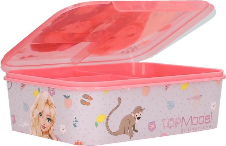 Actual product image Magni DEPESCHE TOPModel Brotdose JUICY