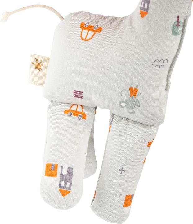 Produktbild Sigikid Giraffe blau 23cm