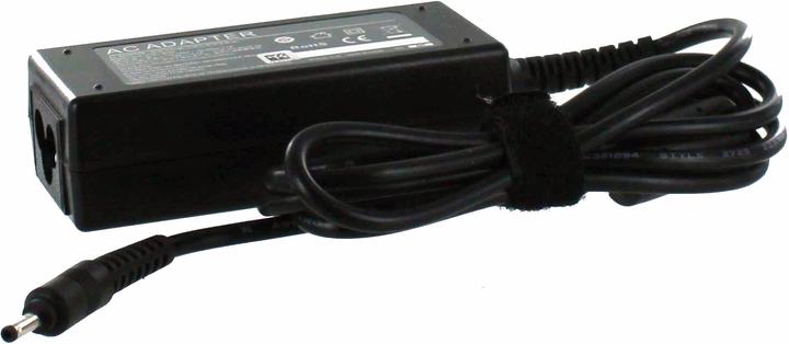 Actual product image AGI Power supply compatible with Samsung 900X3E-A03 (40 W)