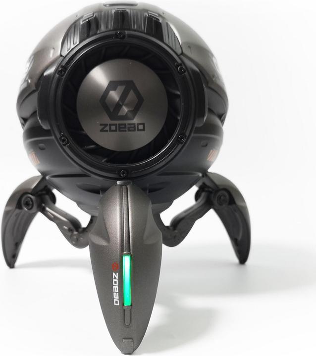 Actual product image Zoeao GravaStar (20 h, Rechargeable battery operated)