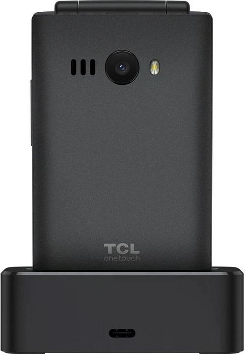 Immagine prodotto TCL Onetouch 4043 (3.20", 2 Mpx, 4G)