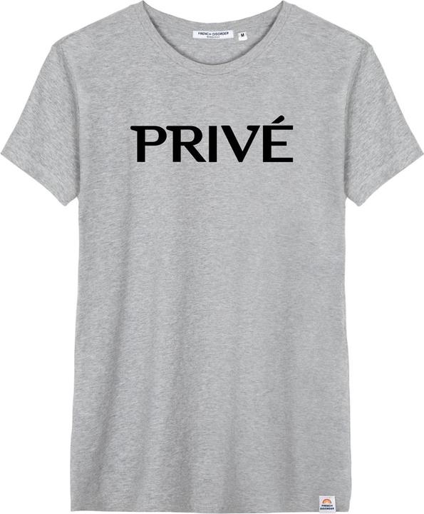 French Disorder damen-t-hirt french diorder prive (S)