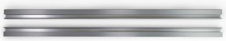 Produktbild Autosolar Befestigungsset für Dachziegel Solarpanels (Solaranlage Montagematerial)