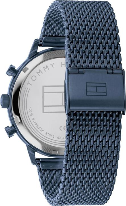 Image du produit Tommy Hilfiger Leonard (Montre analogique, 44 mm)