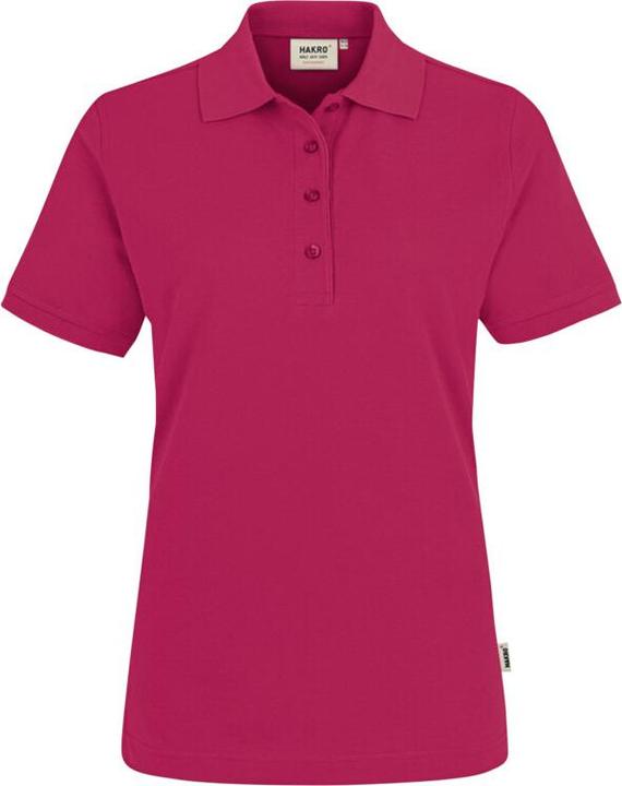Image du produit Hakro Polo MIKRALINAR® (en anglais) (XS)
