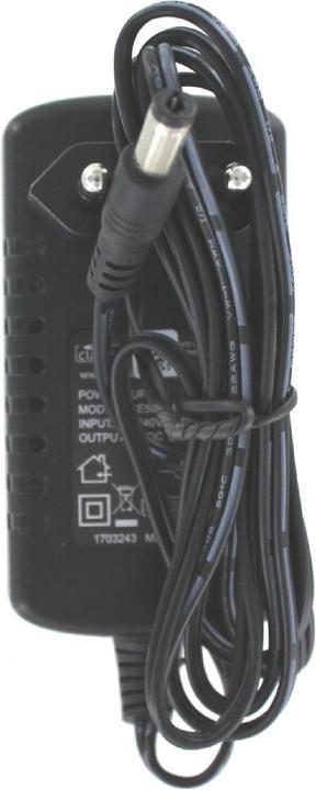Actual product image AGI Power supply compatible with Western Digital My Book E101559