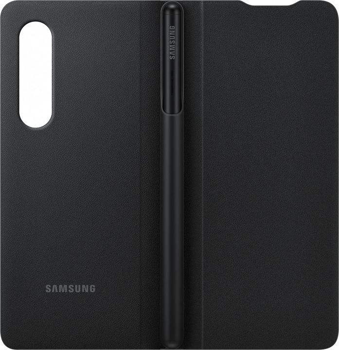 Produktbild Samsung Flip Cover mit Pen (Samsung Galaxy Z Fold3)