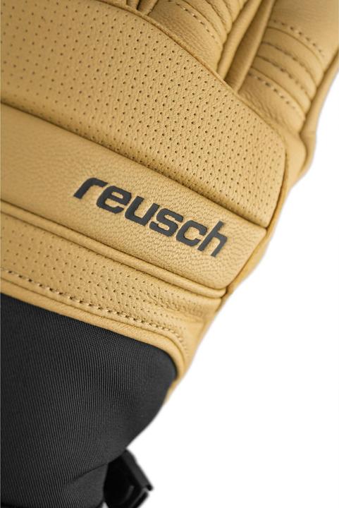 Actual product image Reusch Henrik Kristoffersen glove (9.5)