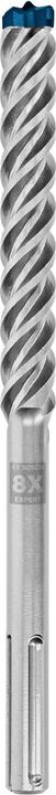 Immagine prodotto Bosch Professional Zubehör Trapano a percussione Expert SDS max-8X, 25 x 200 x 320 mm (25 millimetri)