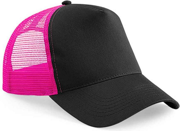 fucsia, Nero