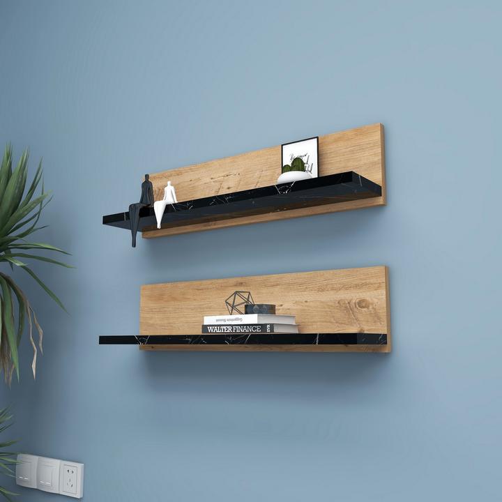 Produktbild Skye Decor Shelf (60 x 13 x 15 cm)