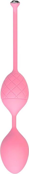 Produktbild Pillow Talk Frisky Liebeskugeln-Pink