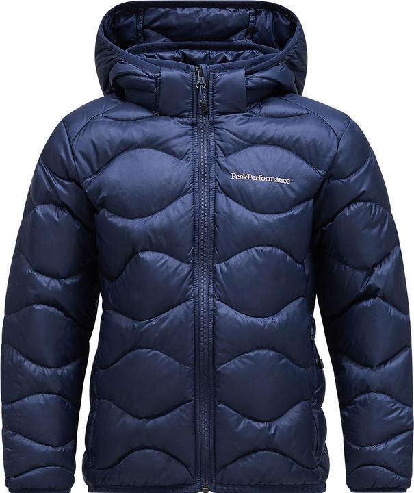 Produktbild Peak Performance Helium Down Hoodie (130 B)