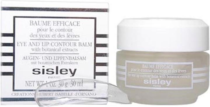 Actual product image Sisley Trees Efficaceous (Crème, 30 ml, Day)