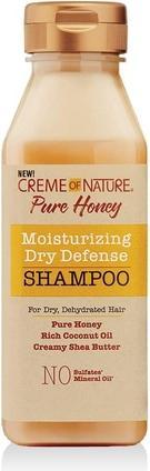 Creme of Nature Hair Loss Products 355ml (355 ml)