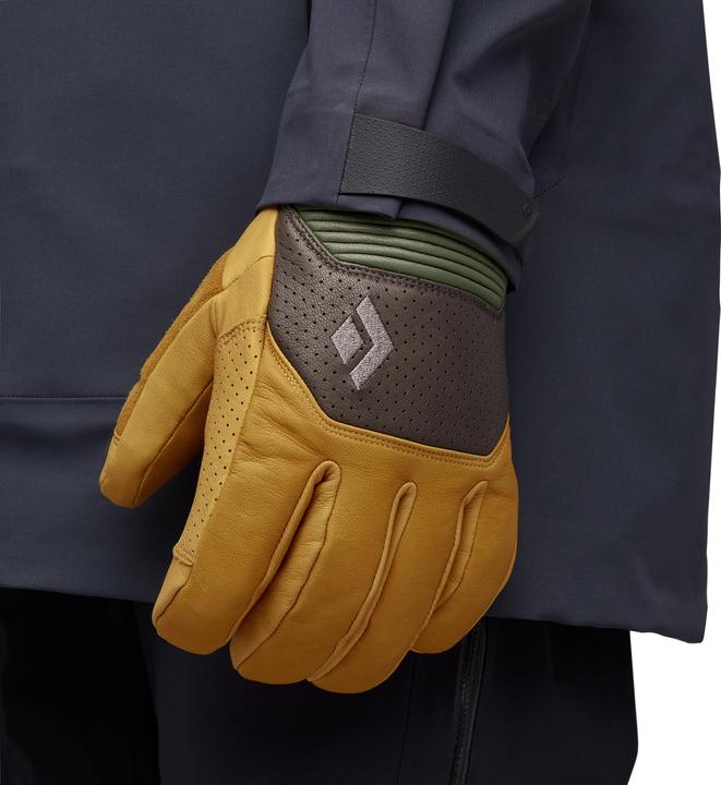 Immagine prodotto Black Diamond Impulsi (L)