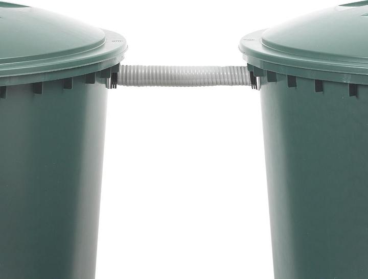 Productafbeelding Garantia Graf 504026 Aansluiting regenton 1/2 inch
