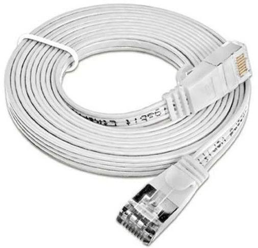 Actual product image Wirewin Network cable (STP, CAT6, 5 m)