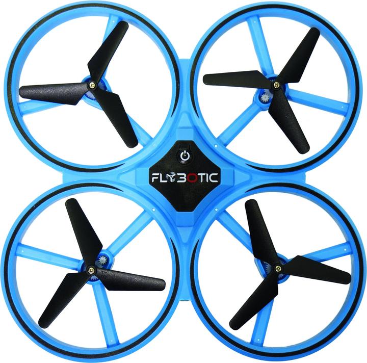 Actual product image Silverlit Flashing Drone (84600)