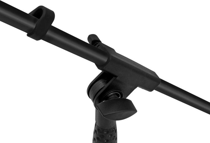 Immagine prodotto Omnitronic Supporto per microfono MS-1B con braccio