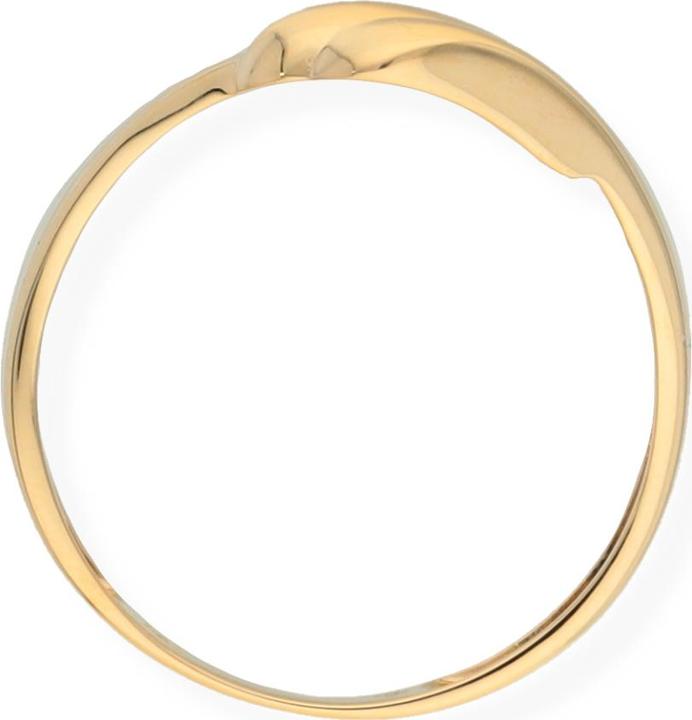 Actual product image Carat Chic (52, 750/18 K Gold)