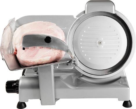 Image du produit Magimix 11656 Trancheuse universelle T250